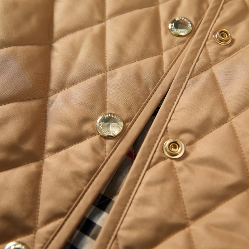 ❤️ BURBERRY 秋冬百搭經典外套-6