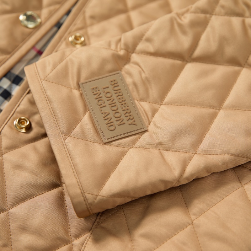 ❤️ BURBERRY 秋冬百搭經典外套-7