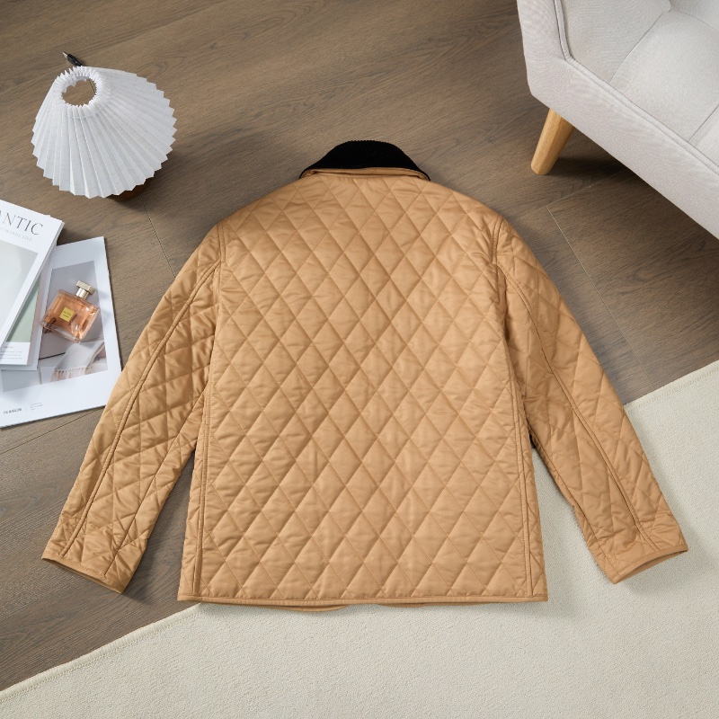 ❤️ BURBERRY 秋冬百搭經典外套-9