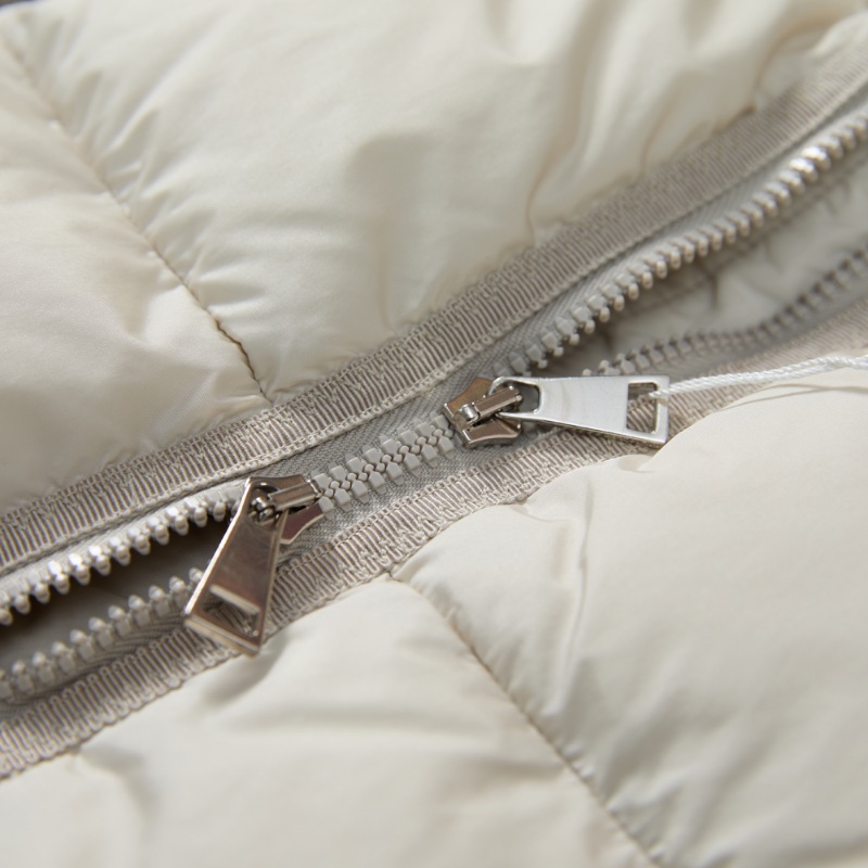 ❤️ MONCLER 優雅修身羽絨外套-7