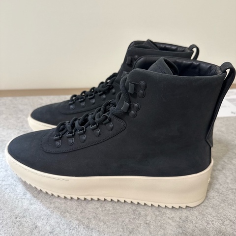 FEAR OF GOD 41