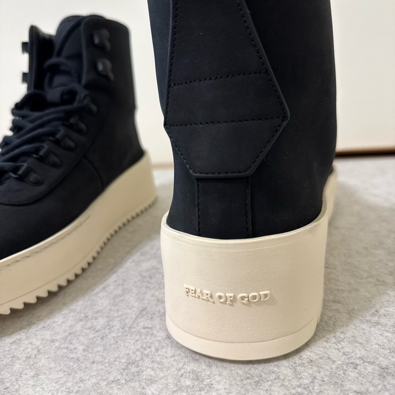 FEAR OF GOD 41-2