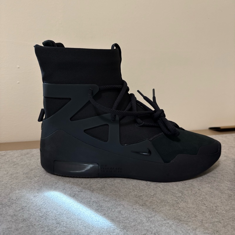 FEAR OF GOD NIKE US9-1