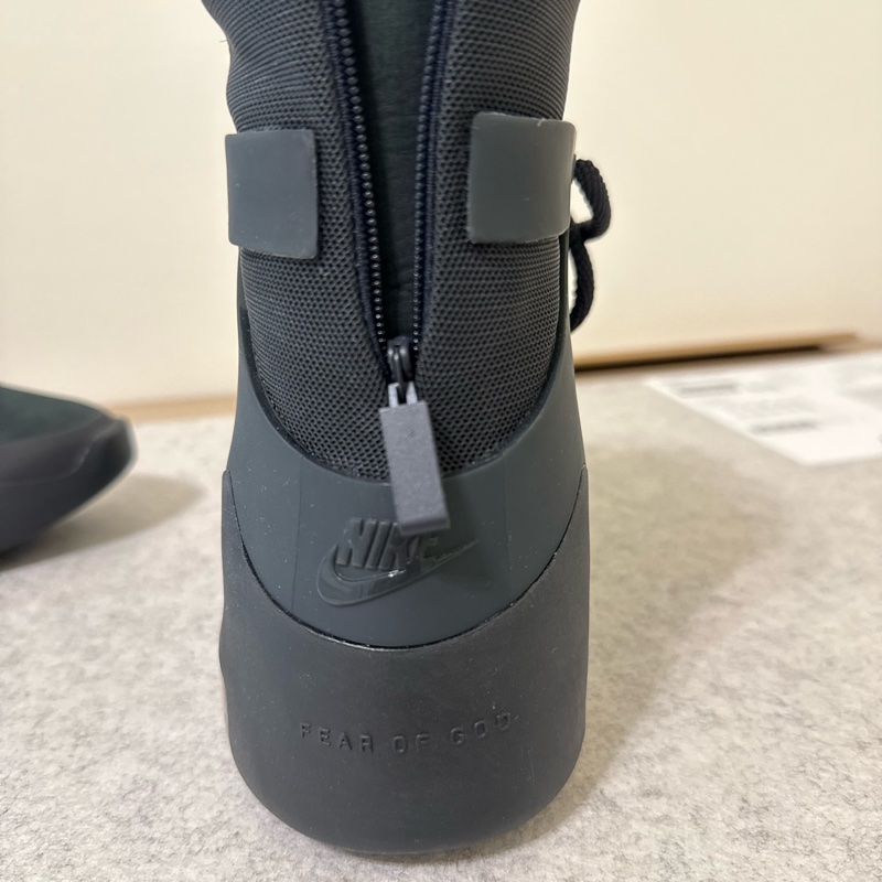FEAR OF GOD NIKE US9-3
