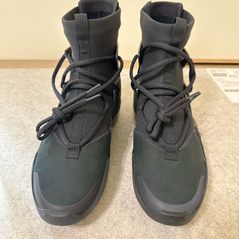 FEAR OF GOD NIKE US9-5