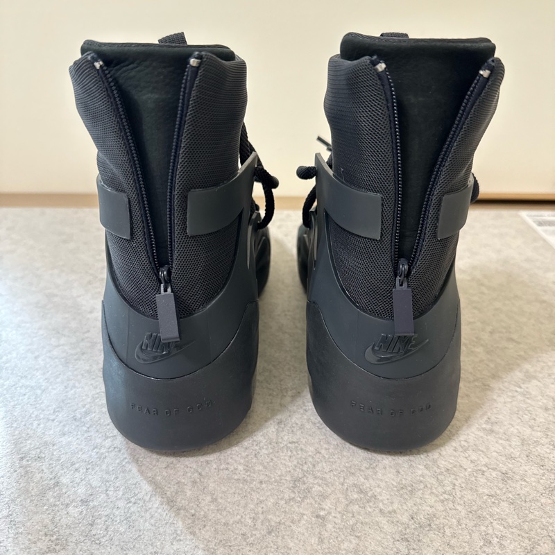 FEAR OF GOD NIKE US9-6