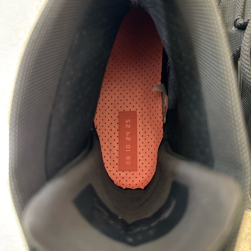 FEAR OF GOD NIKE US9-7