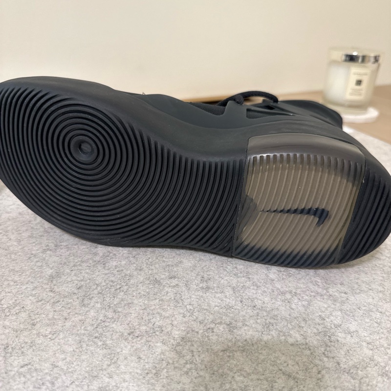 FEAR OF GOD NIKE US9-8