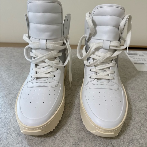 FEAR OF GOD 41