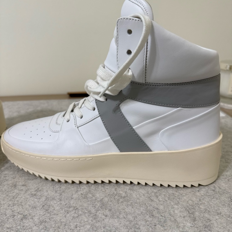 FEAR OF GOD 41-1