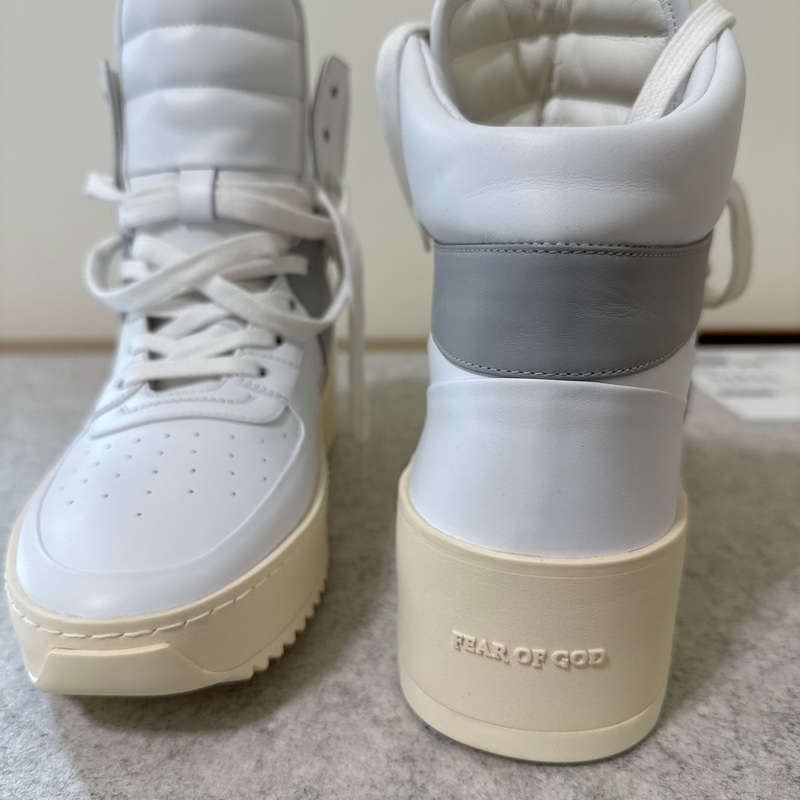 FEAR OF GOD 41-2