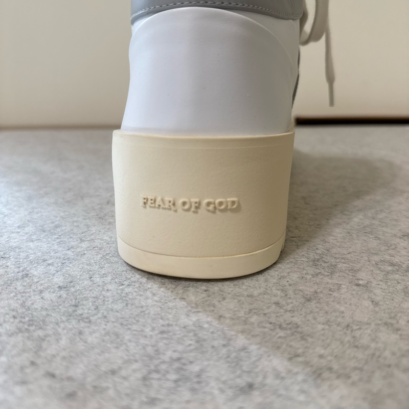 FEAR OF GOD 41-9