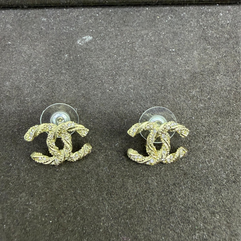 Chanel 耳環-0