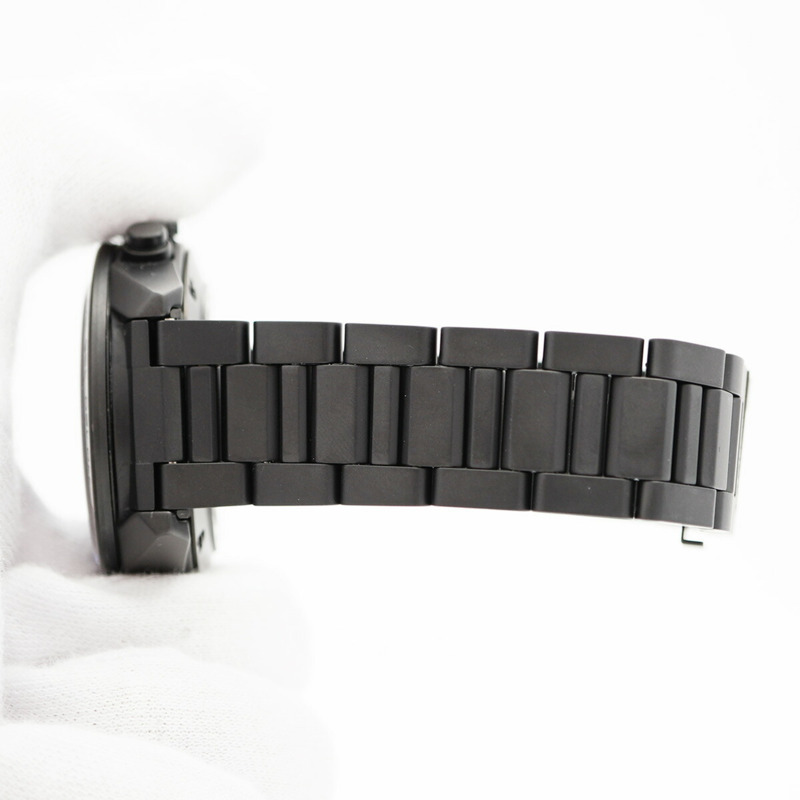 TAG Heuer Calibre 01 CAR2A91 鏤空錶盤男士腕錶-6