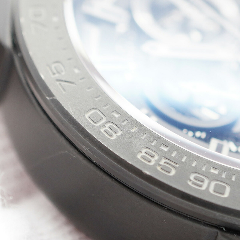 TAG Heuer Calibre 01 CAR2A91 鏤空錶盤男士腕錶-7