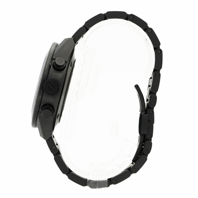 TAG Heuer Calibre 01 CAR2A91 鏤空錶盤男士腕錶-9