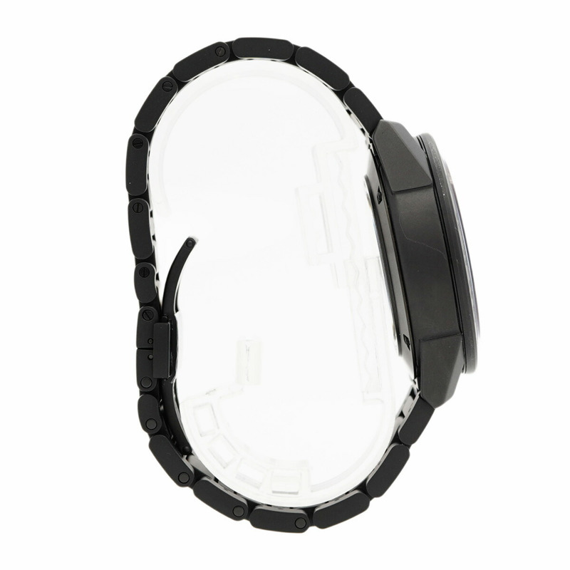 TAG Heuer Calibre 01 CAR2A91 鏤空錶盤男士腕錶-10