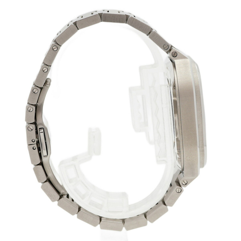 Bell & Ross BR05 鑲鑽黑色錶盤男士腕錶-9