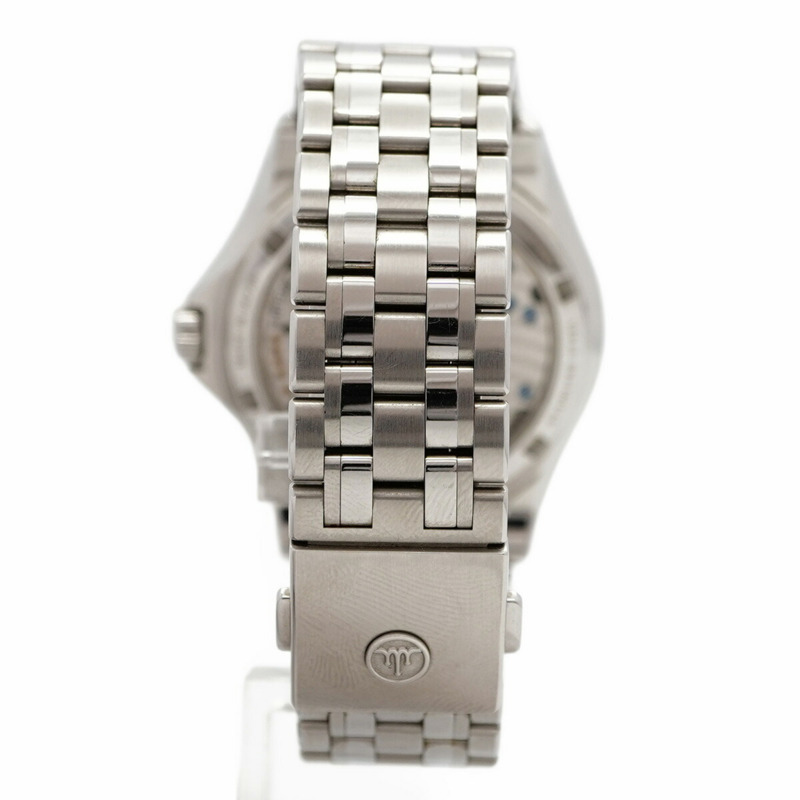 精工 Credor Quon 7R31-0AA0 GCLX999 白色錶盤男士腕錶-8