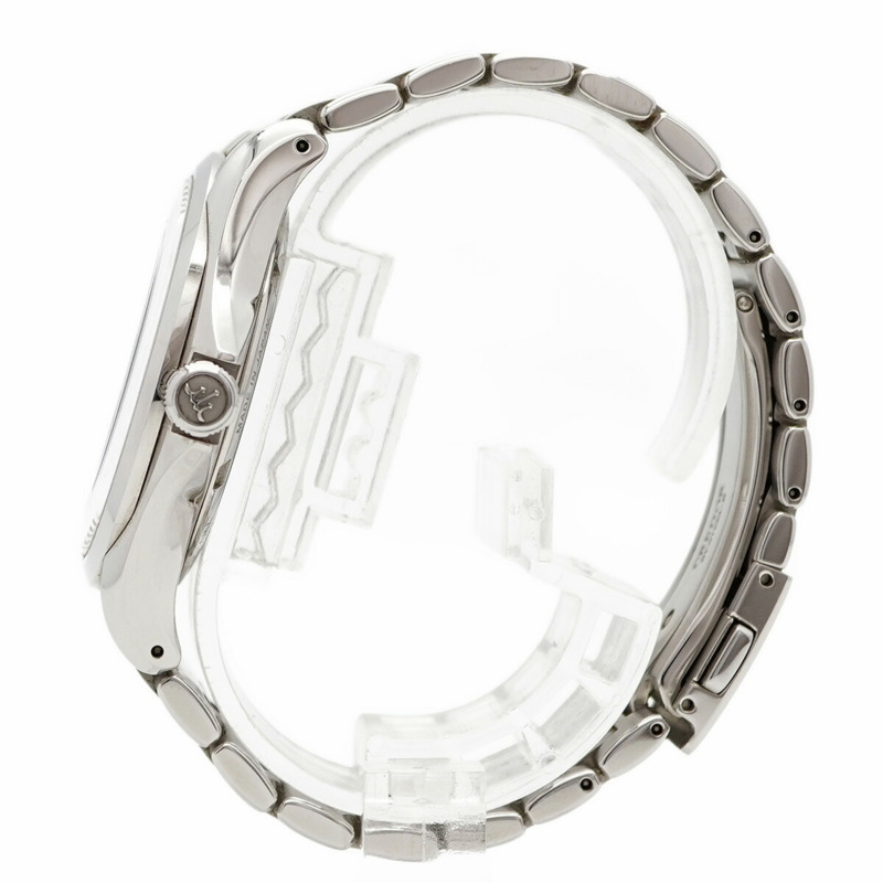 精工 Credor Quon 7R31-0AA0 GCLX999 白色錶盤男士腕錶-9