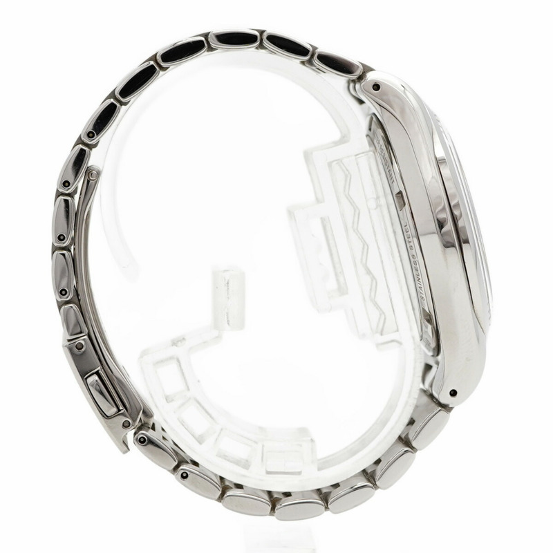 精工 Credor Quon 7R31-0AA0 GCLX999 白色錶盤男士腕錶-10