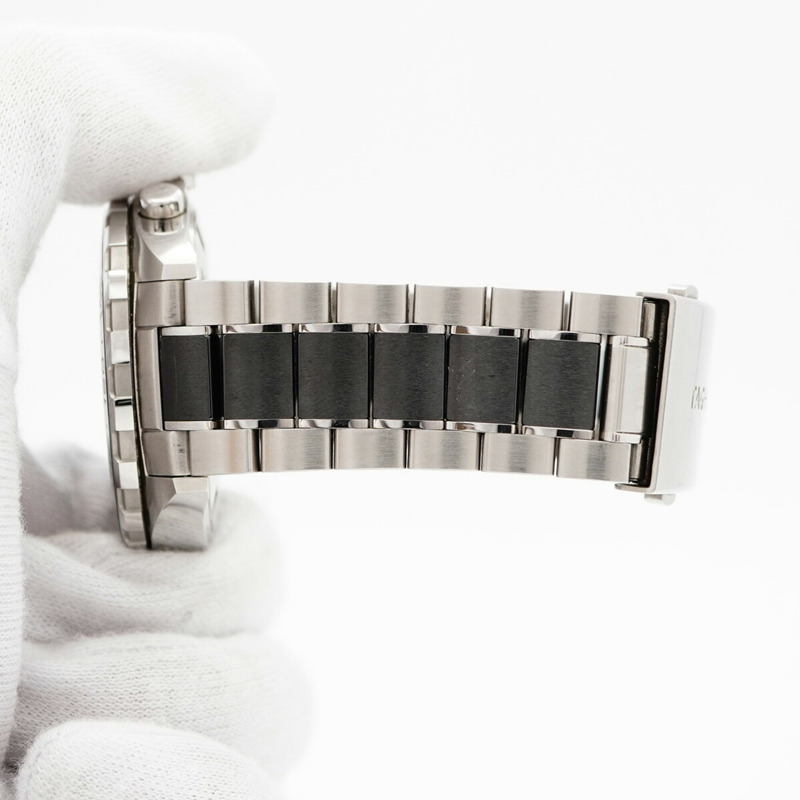 TAG Heuer Formula 1 CAZ1011 男士灰色錶盤腕錶-6