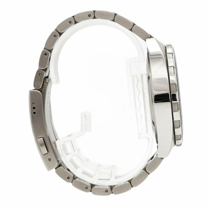 TAG Heuer Formula 1 CAZ1011 男士灰色錶盤腕錶-9