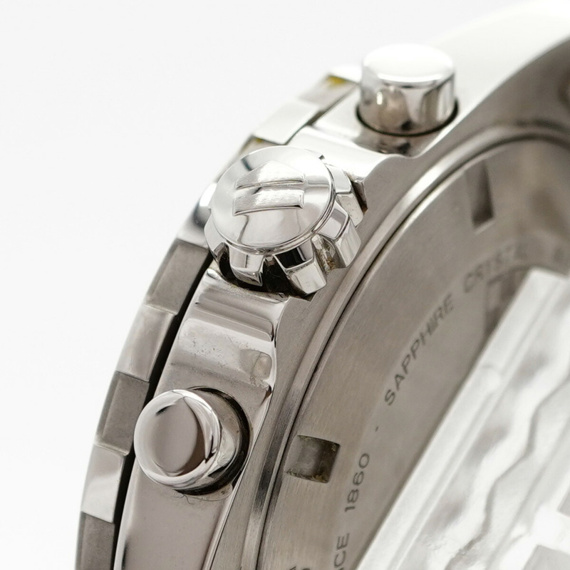 TAG Heuer Formula 1 CAZ1011 男士灰色錶盤腕錶-10