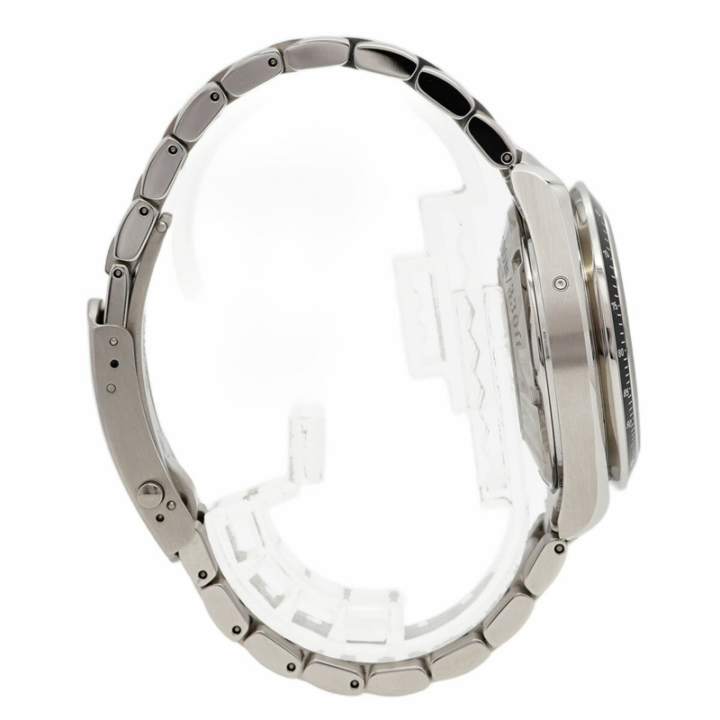 歐米茄超霸系列 323.30.40.40.06.001 灰色錶盤男士腕錶-9