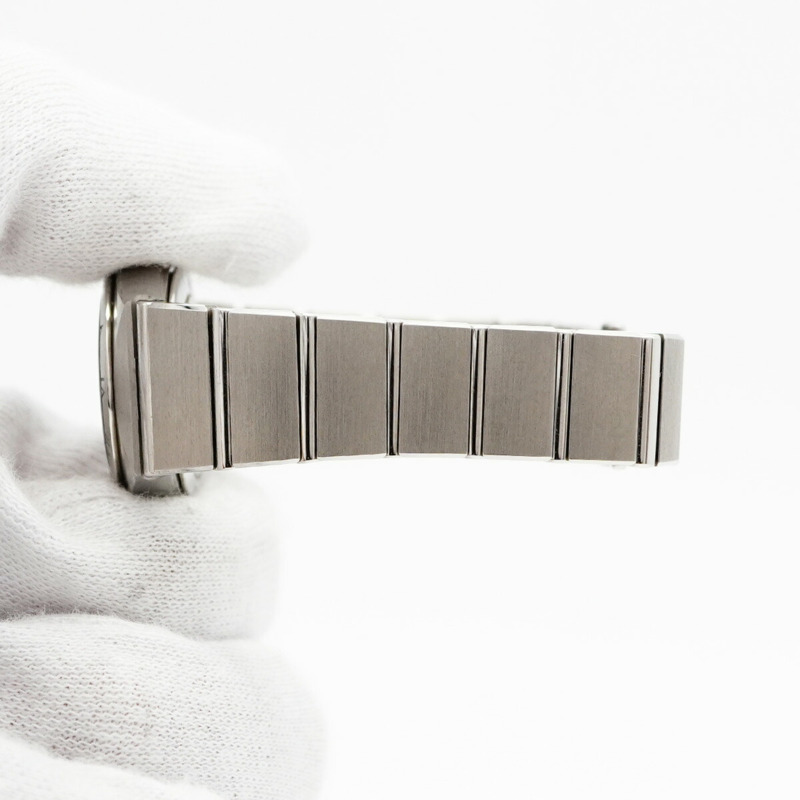 歐米茄星座系列 131.10.25.60.55.001 白色錶盤女錶-6