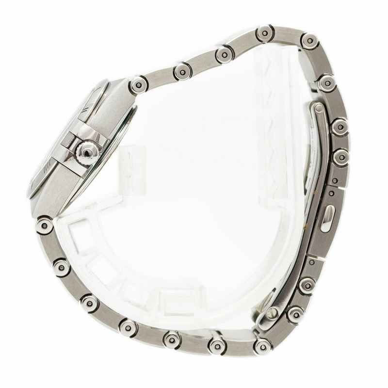 歐米茄星座系列 131.10.25.60.55.001 白色錶盤女錶-8