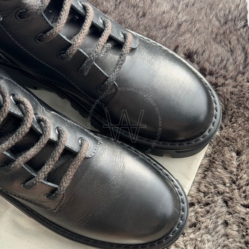 🤍Valentino VLogo短靴/Valentino短靴/Valentino靴子🤍無花果精品-6