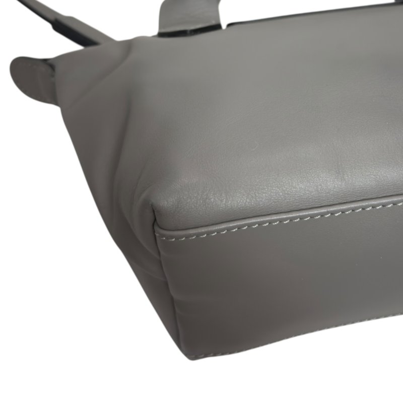 LONGCHAMP Le Pliage Xtra XS 皮革 2用袋-12