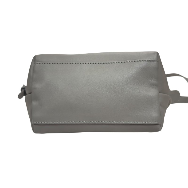 LONGCHAMP Le Pliage Xtra XS 皮革 2用袋-14