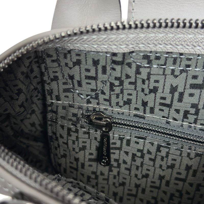 LONGCHAMP Le Pliage Xtra XS 皮革 2用袋-19