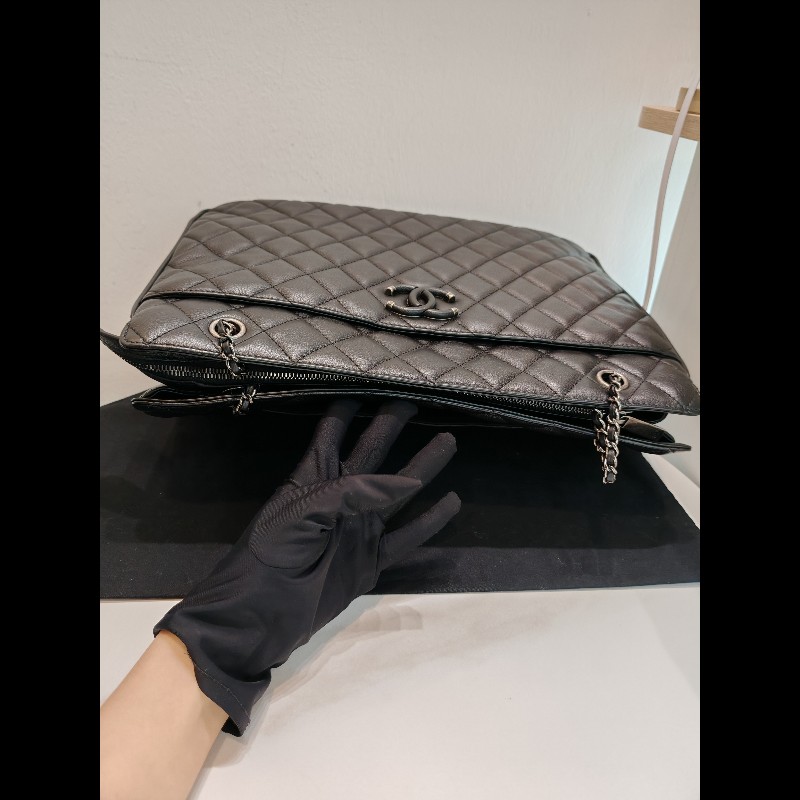 Chanel tote bag-9