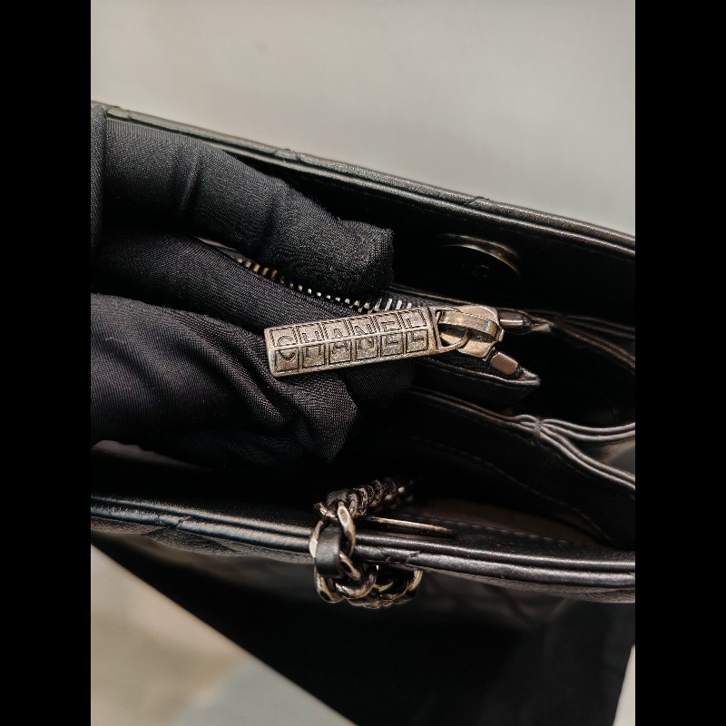 Chanel tote bag-14