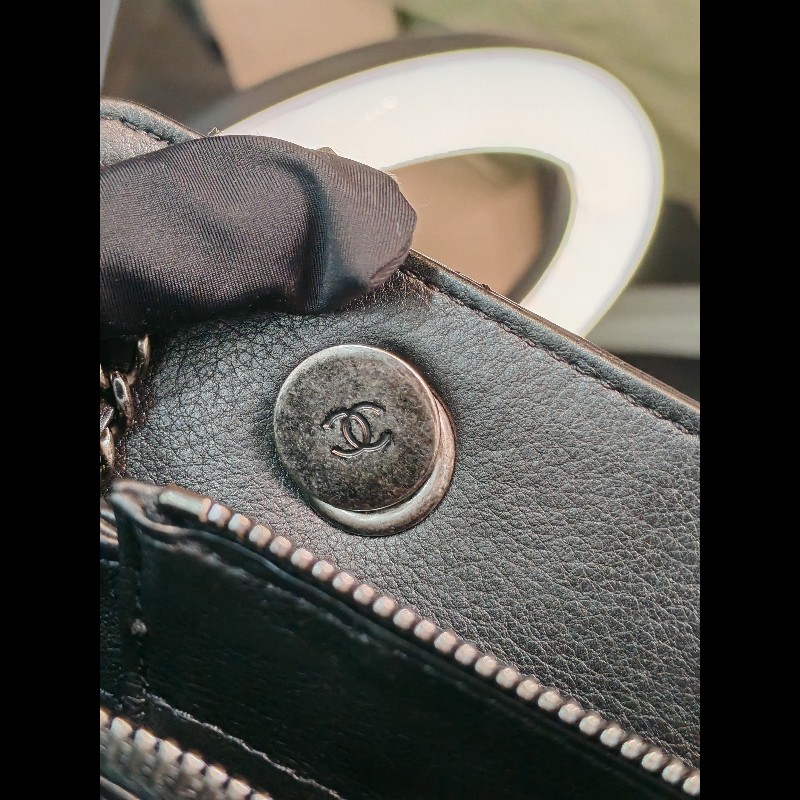 Chanel tote bag-20