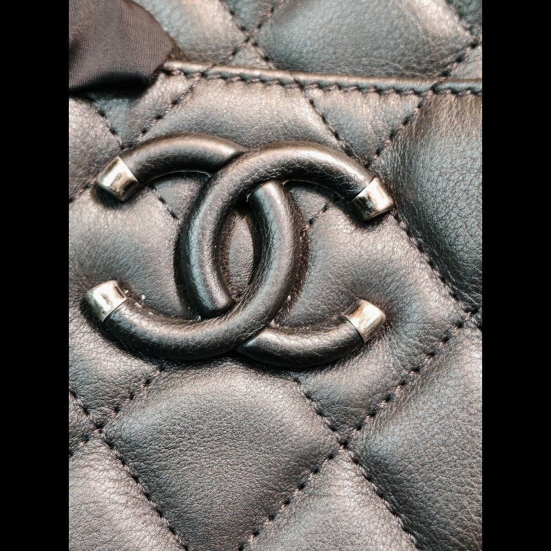Chanel tote bag-24
