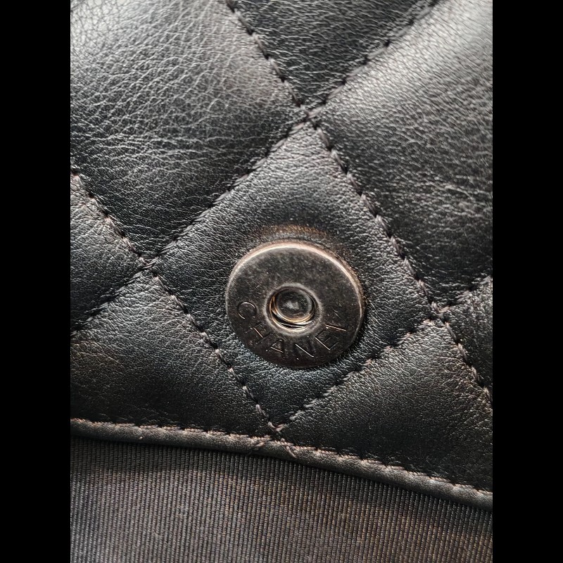 Chanel tote bag-26