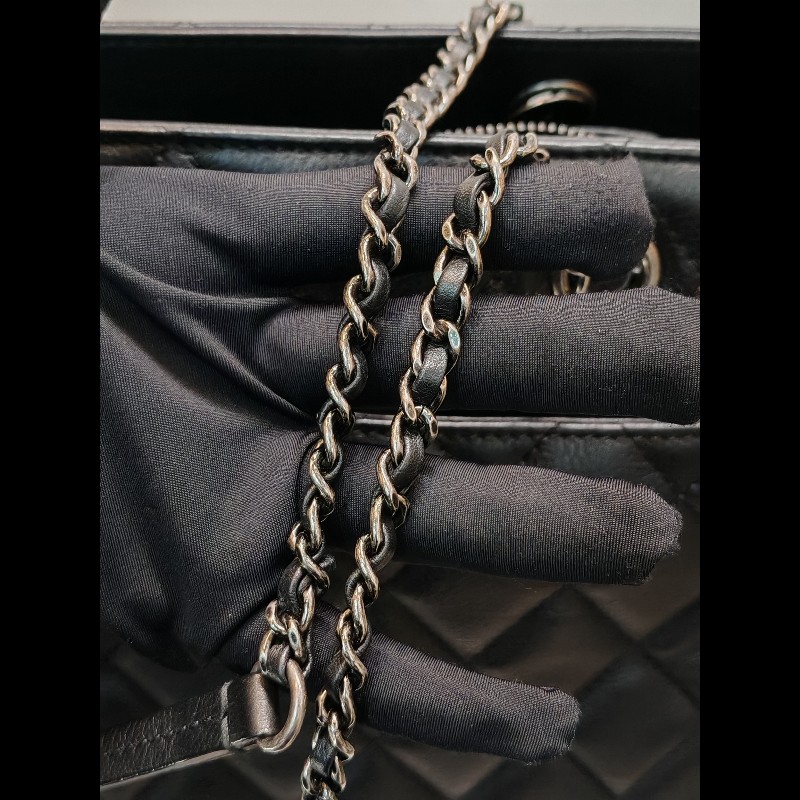 Chanel tote bag-28