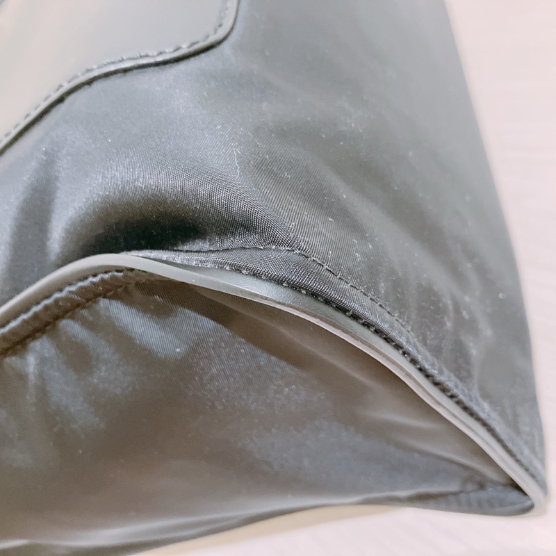 TK1887 FENDI 芳迪托特包FACE-PRINT TOTE BAG BLACK X PHW [UNUSED]-6