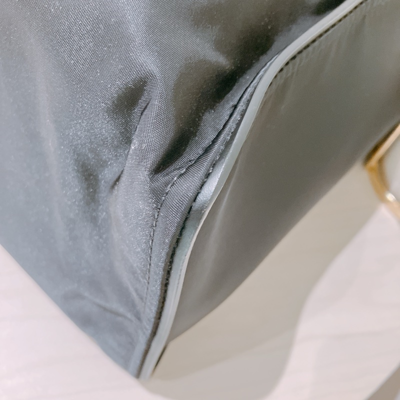 TK1887 FENDI 芳迪托特包FACE-PRINT TOTE BAG BLACK X PHW [UNUSED]-7