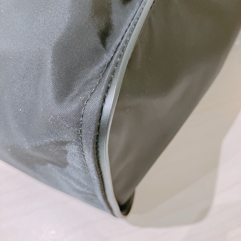 TK1887 FENDI 芳迪托特包FACE-PRINT TOTE BAG BLACK X PHW [UNUSED]-9