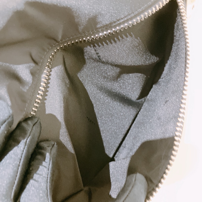 TK1887 FENDI 芳迪托特包FACE-PRINT TOTE BAG BLACK X PHW [UNUSED]-10