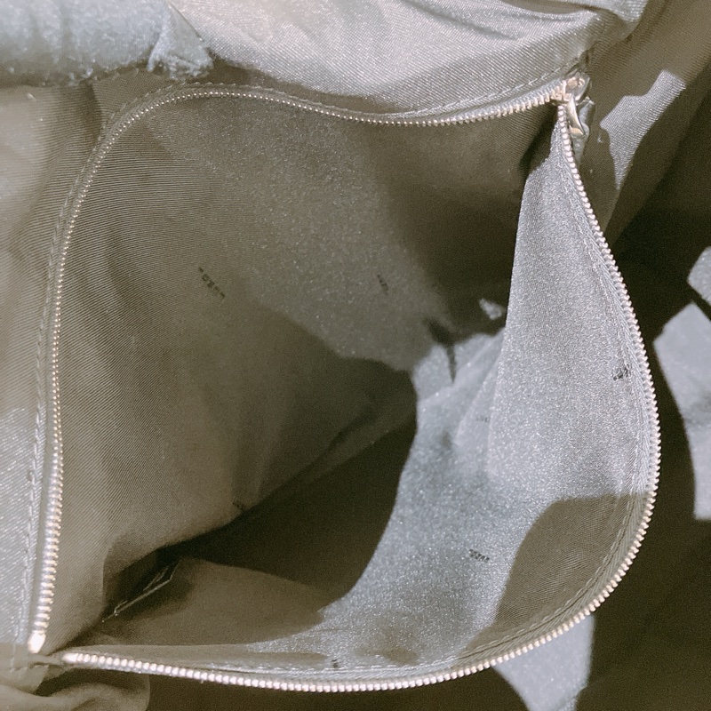 TK1887 FENDI 芳迪托特包FACE-PRINT TOTE BAG BLACK X PHW [UNUSED]-16