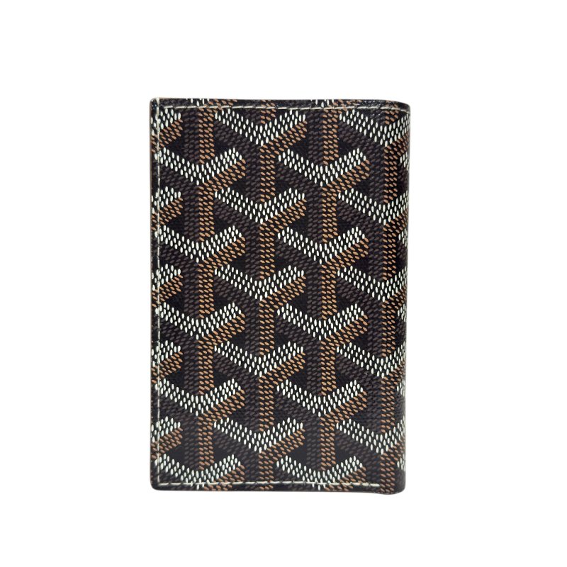 GOYARD Saint Pierre 卡套銀包-3