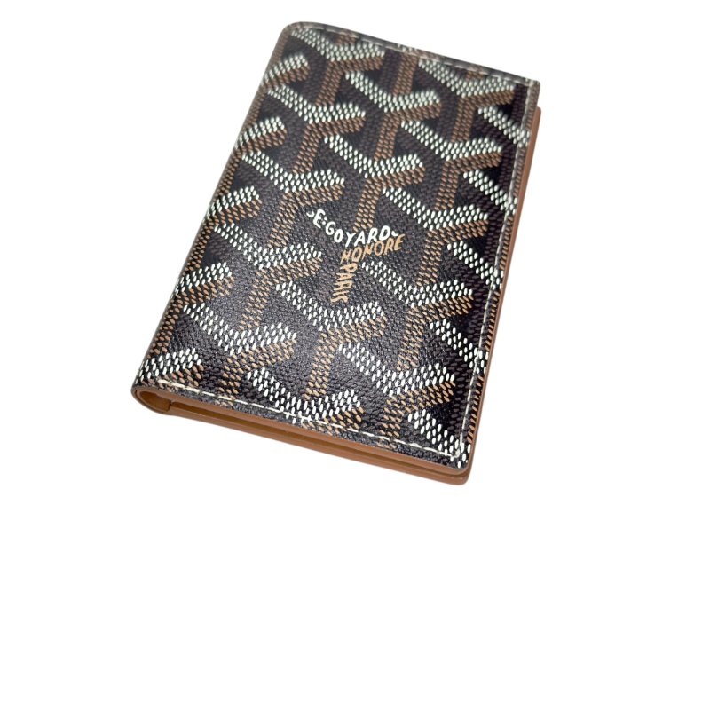 GOYARD Saint Pierre 卡套銀包-6