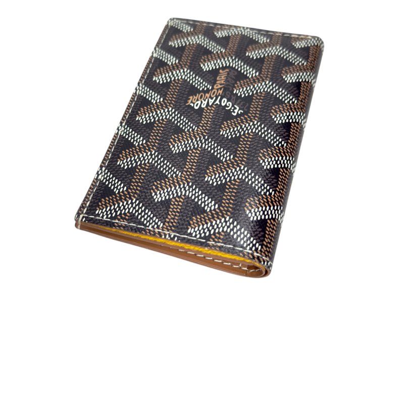 GOYARD Saint Pierre 卡套銀包-8