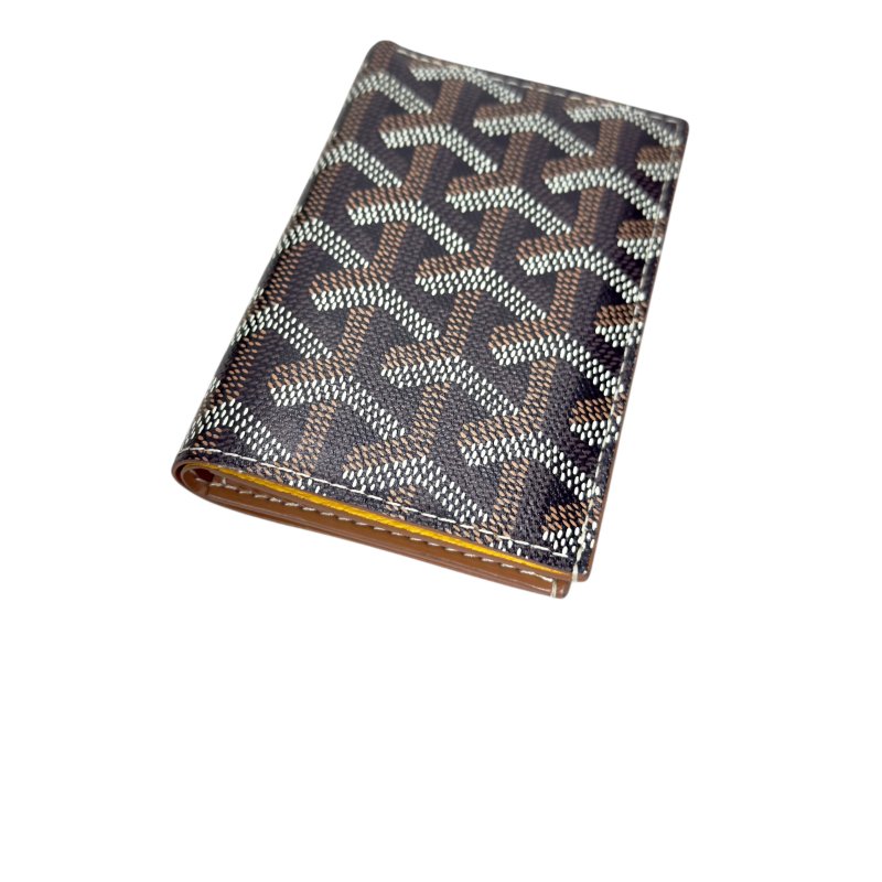GOYARD Saint Pierre 卡套銀包-11